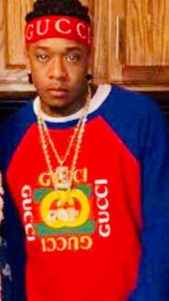 Hopson's killer gets 15 to 45 years